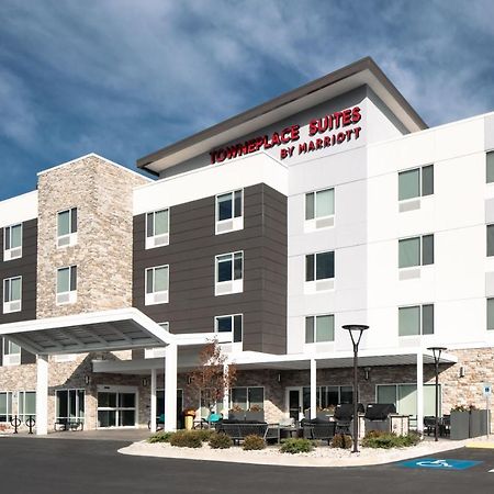 Towneplace Suites By Marriott Oconomowoc מראה חיצוני תמונה