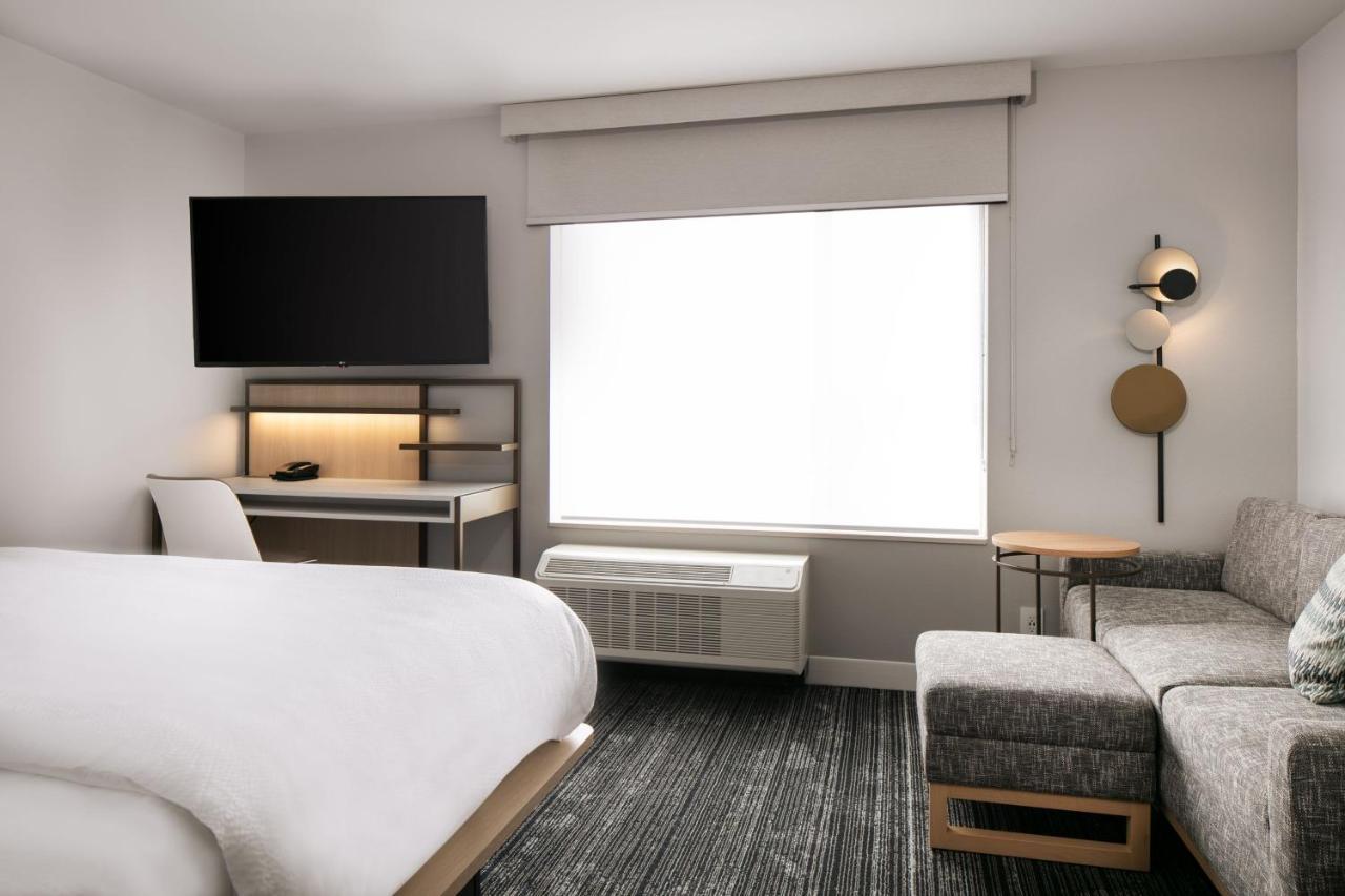 Towneplace Suites By Marriott Oconomowoc מראה חיצוני תמונה