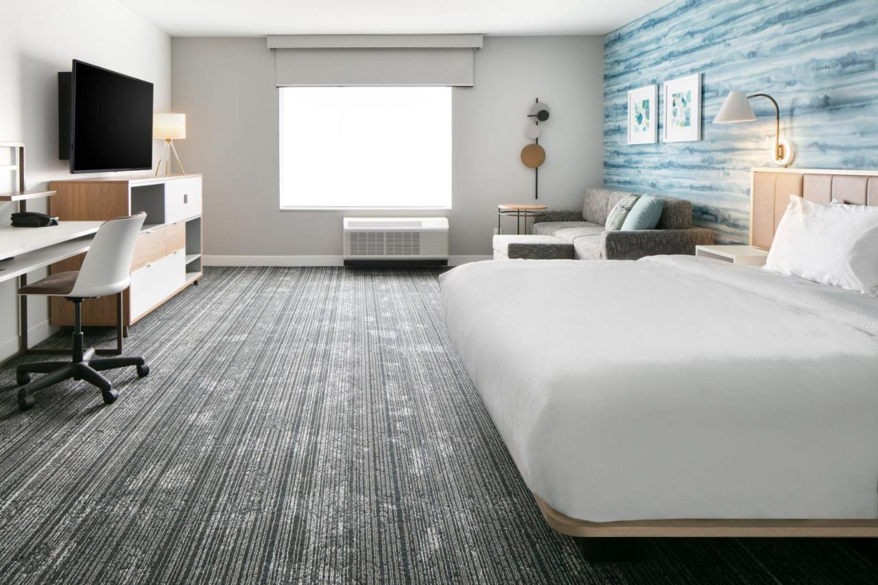 Towneplace Suites By Marriott Oconomowoc מראה חיצוני תמונה